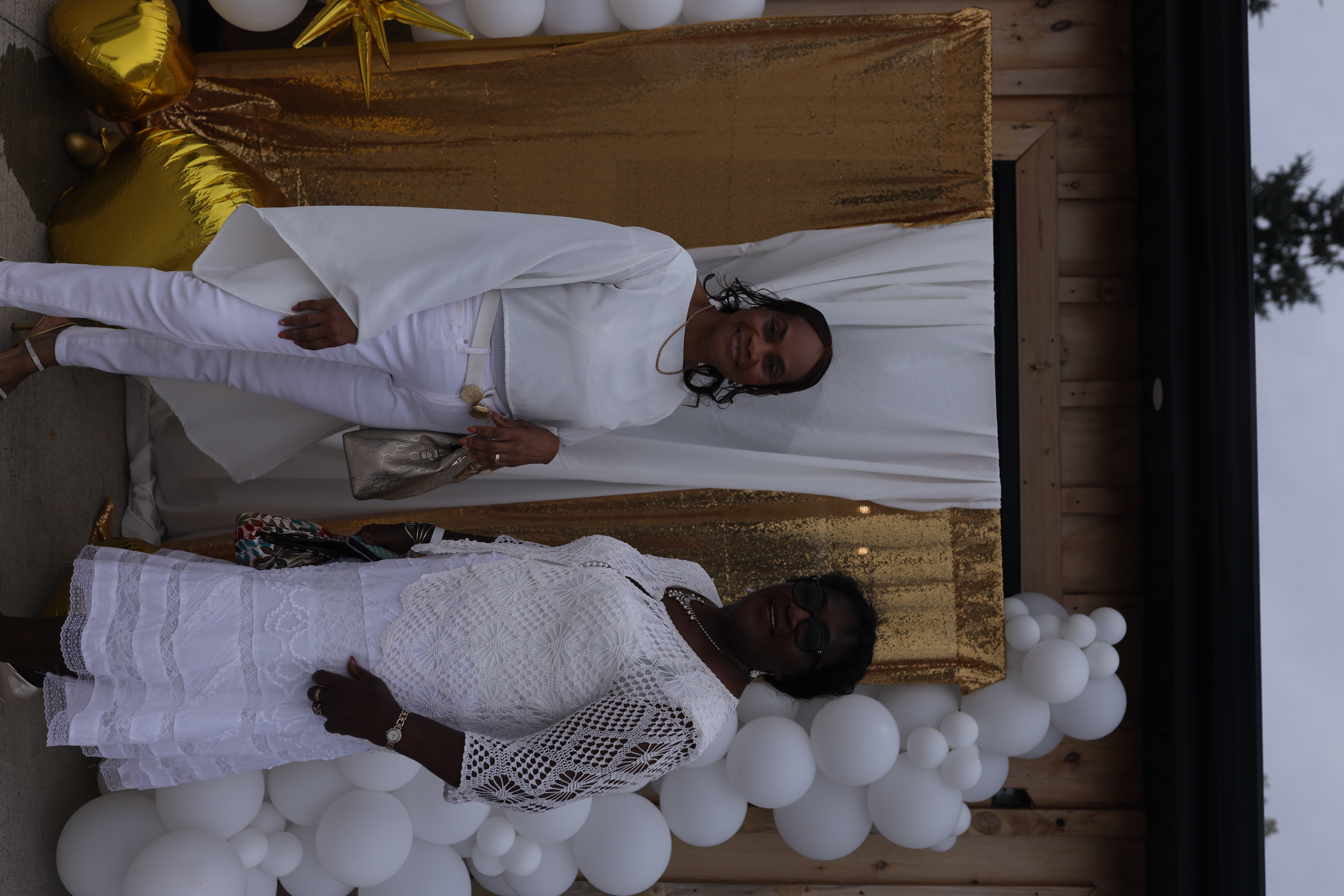 Black History Month Event