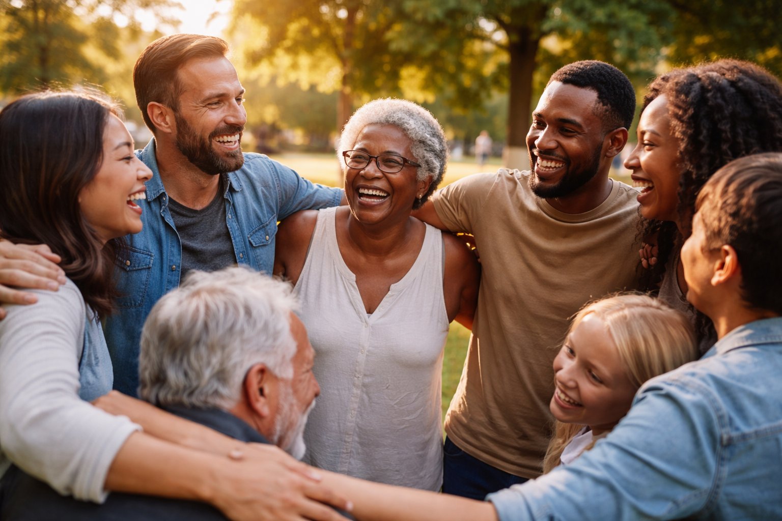CCAWR Community