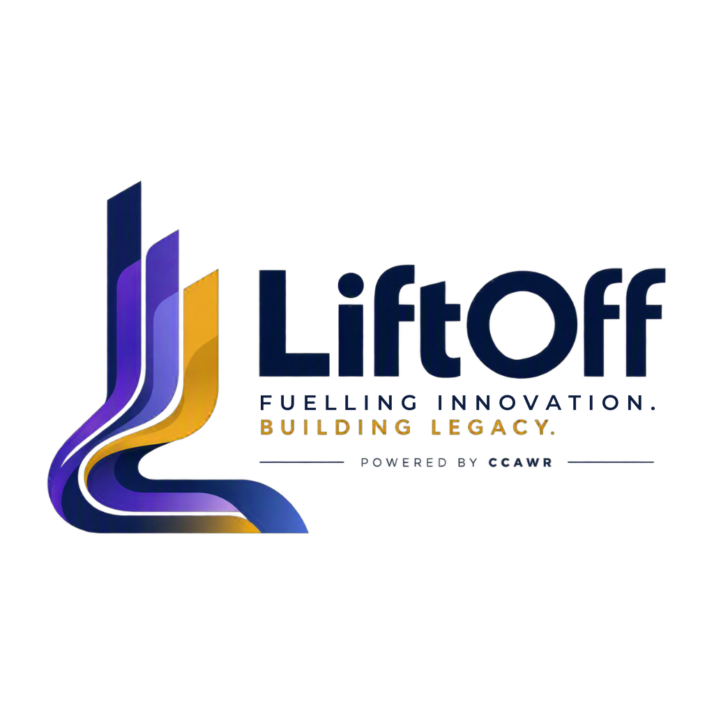 LiftOff logo