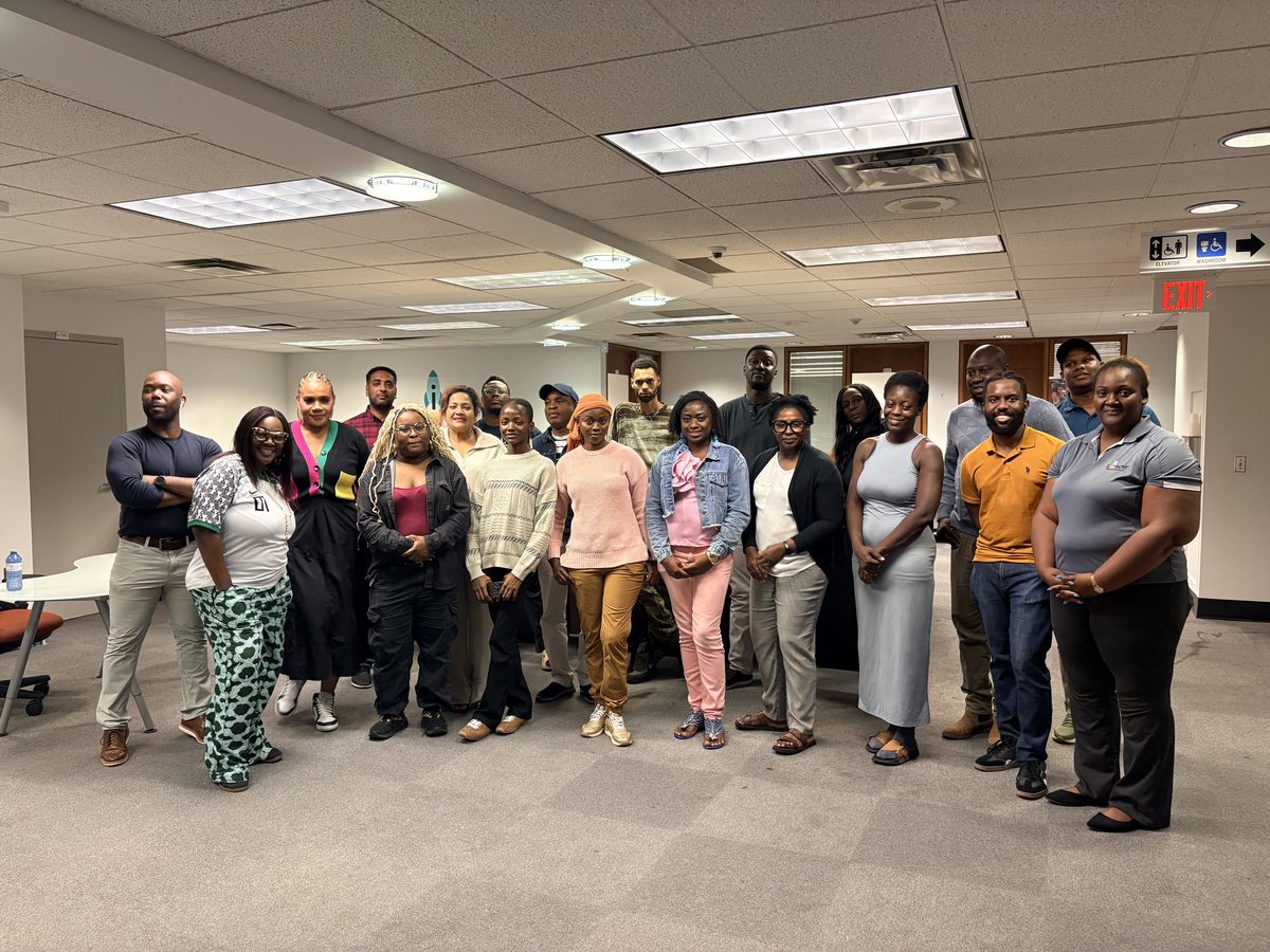 LiftOff Bootcamp 1 founders