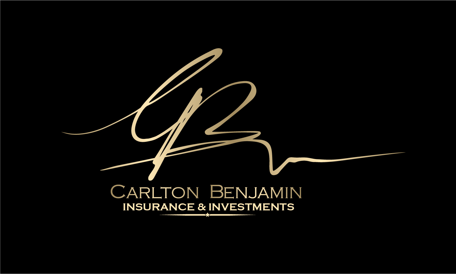 CB Carlton Benjamin